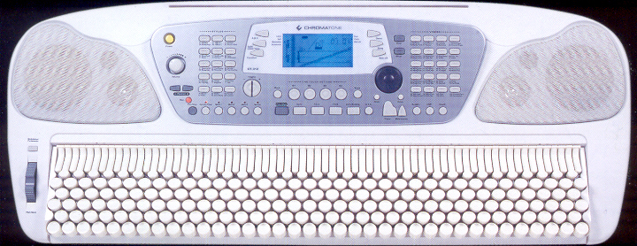 chromatone